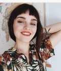 Rencontre Femme : Julia, 31 ans à France  Paris